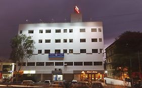 Atria Hotel Kolhapur